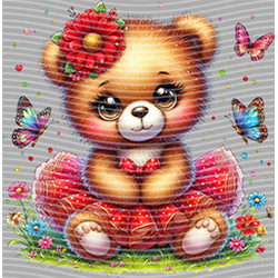 Bear-BR 1565